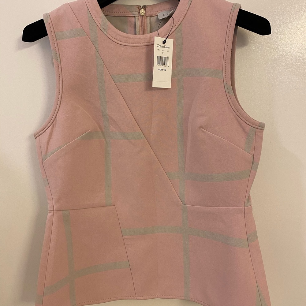 Calvin Klein Tank Top